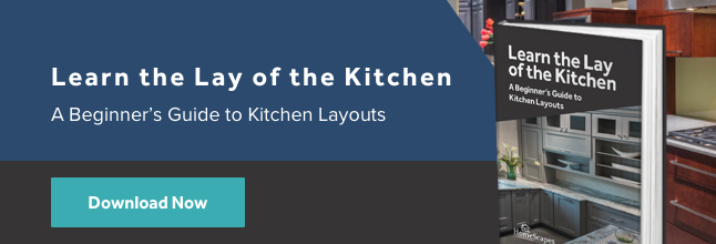 CCL Kitchen Layout Guide